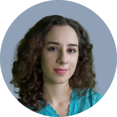 Anna Ströbele Romero