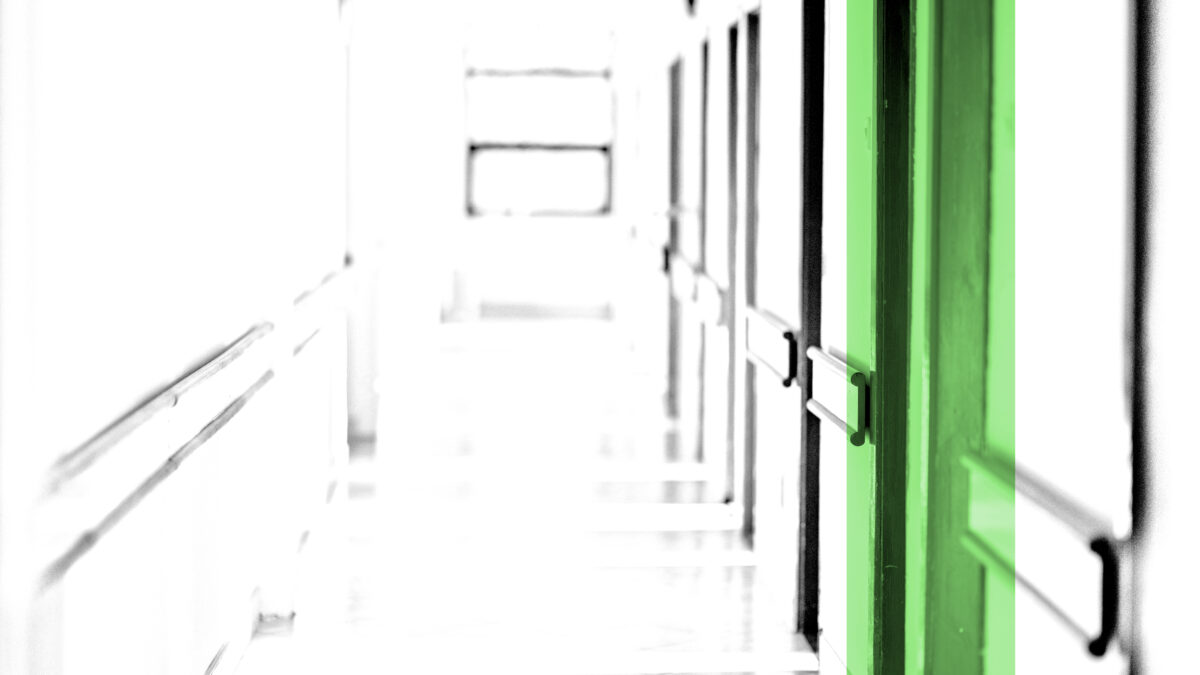 Niedersachsen: PsychKG mit Polizeizugriff