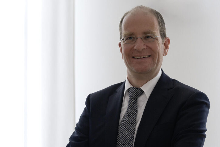 Foto von Dominik Brodowski