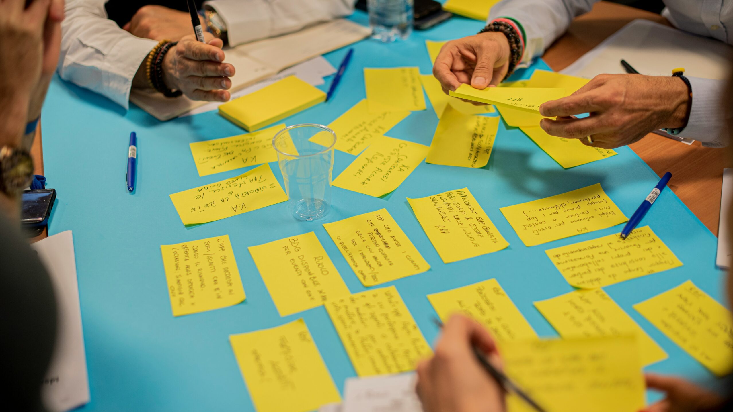 Digitaler Omnibus: So unterschiedlich wollen EU-Staaten die Digitalregulierung verändern