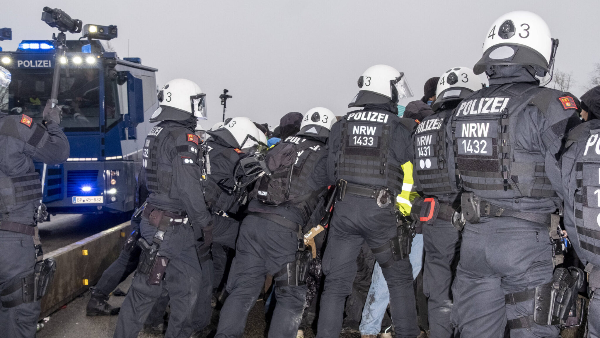Polizei Presse Gterslohnull