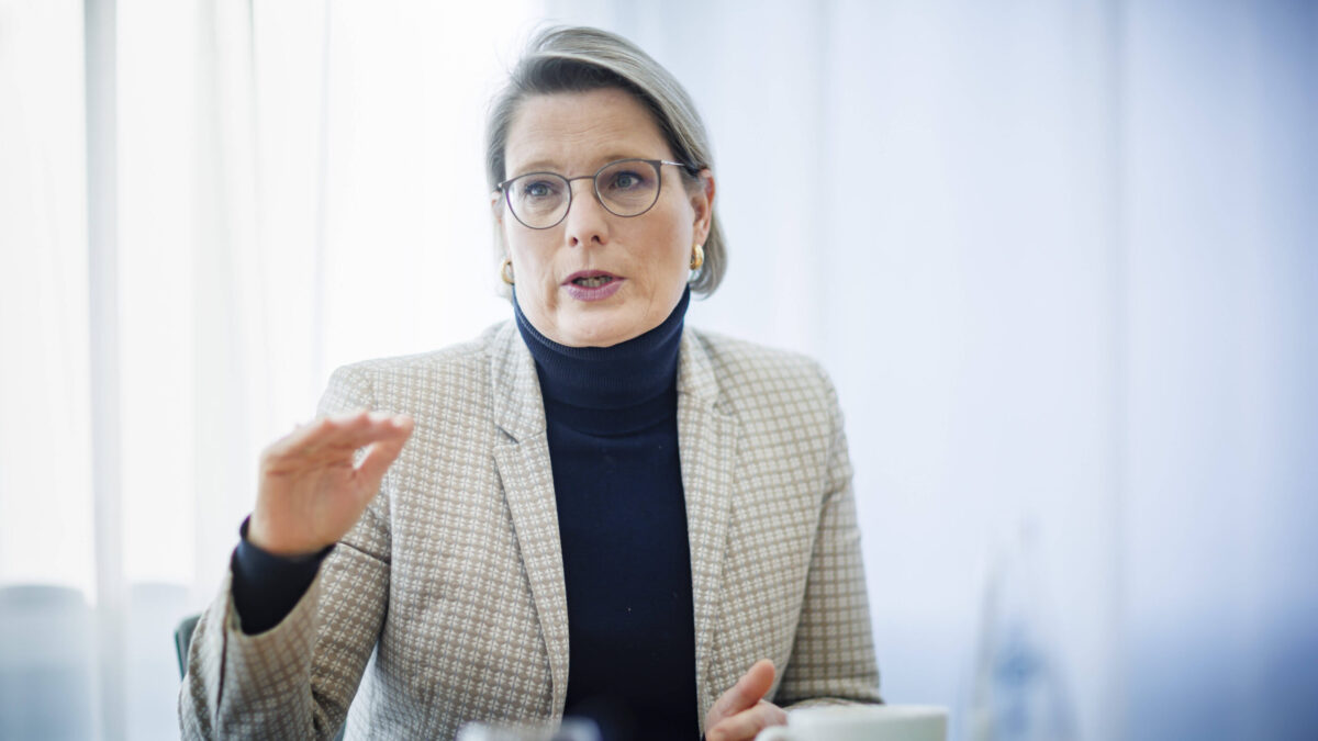 Kritik an neuem Entwurf zur Datenspeicherung