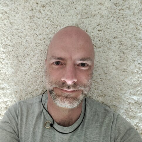 Benjamin Birkenhake