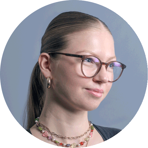 Lilly Pursch