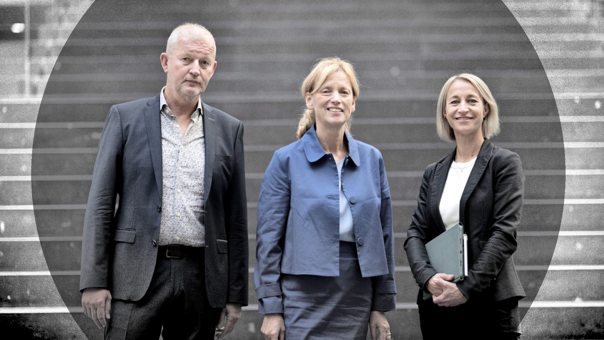 Olaf Köller, Karin Prien, Nadine Schön