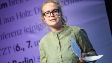 Adrienne Fichter