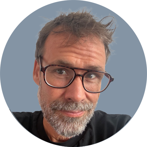 Markus Reuter
