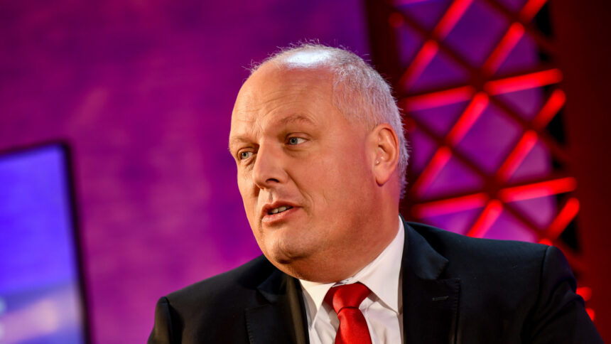 Ulrich Kelber