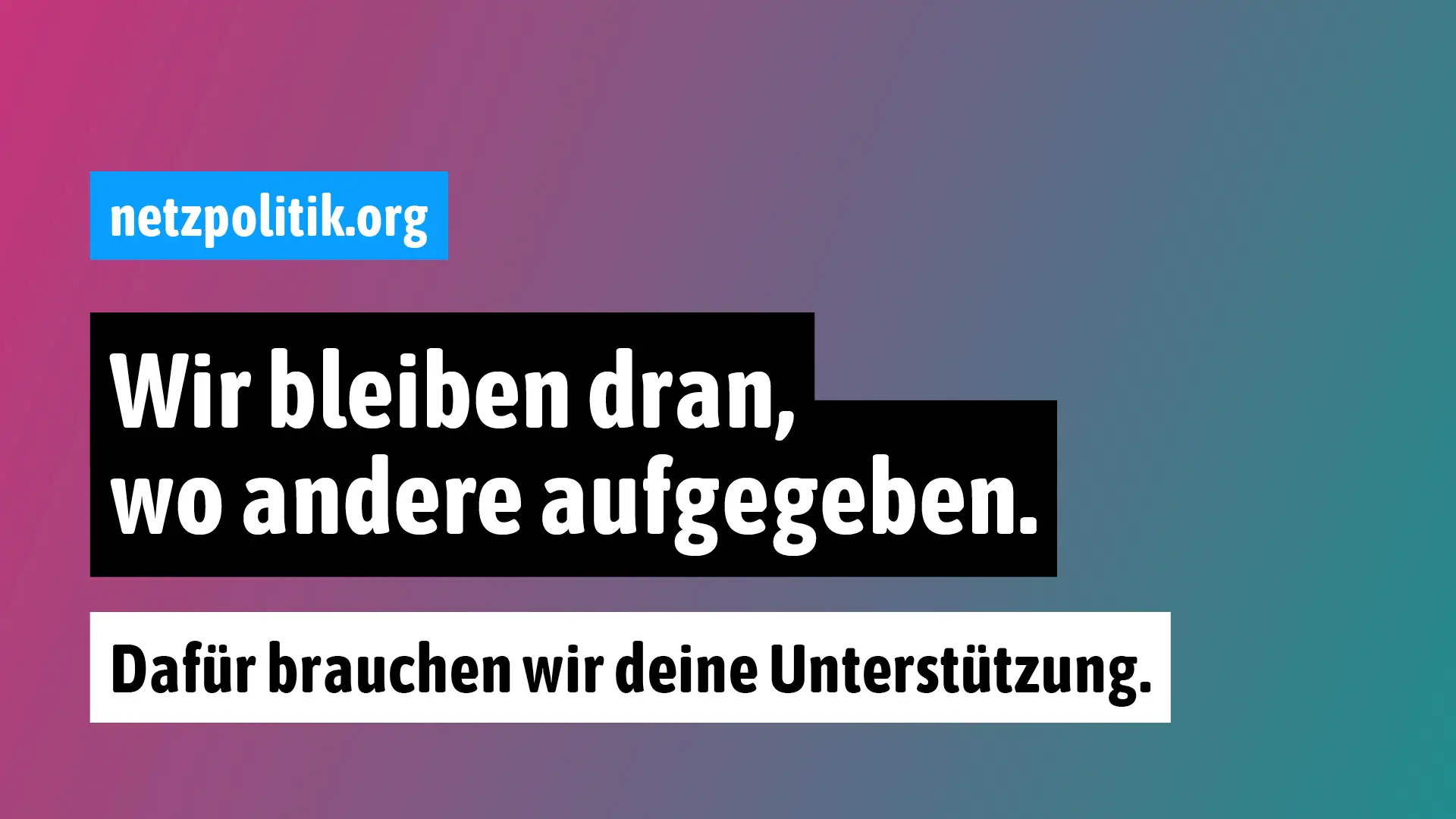 Donate