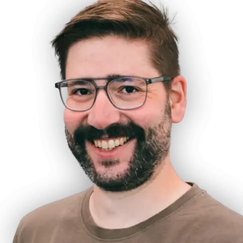 Stefan Kaufmann