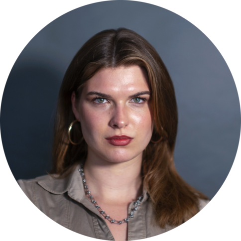 Carla Siepmann