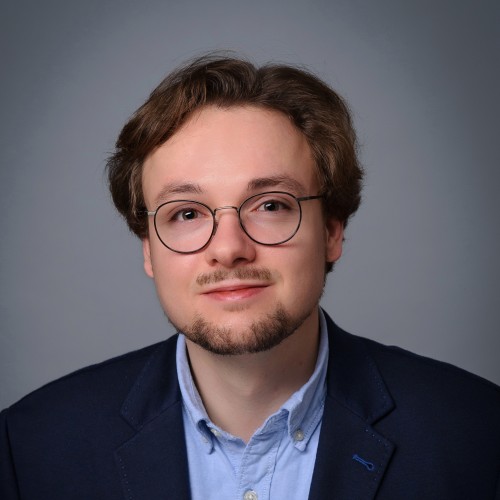 Marc Bovermann