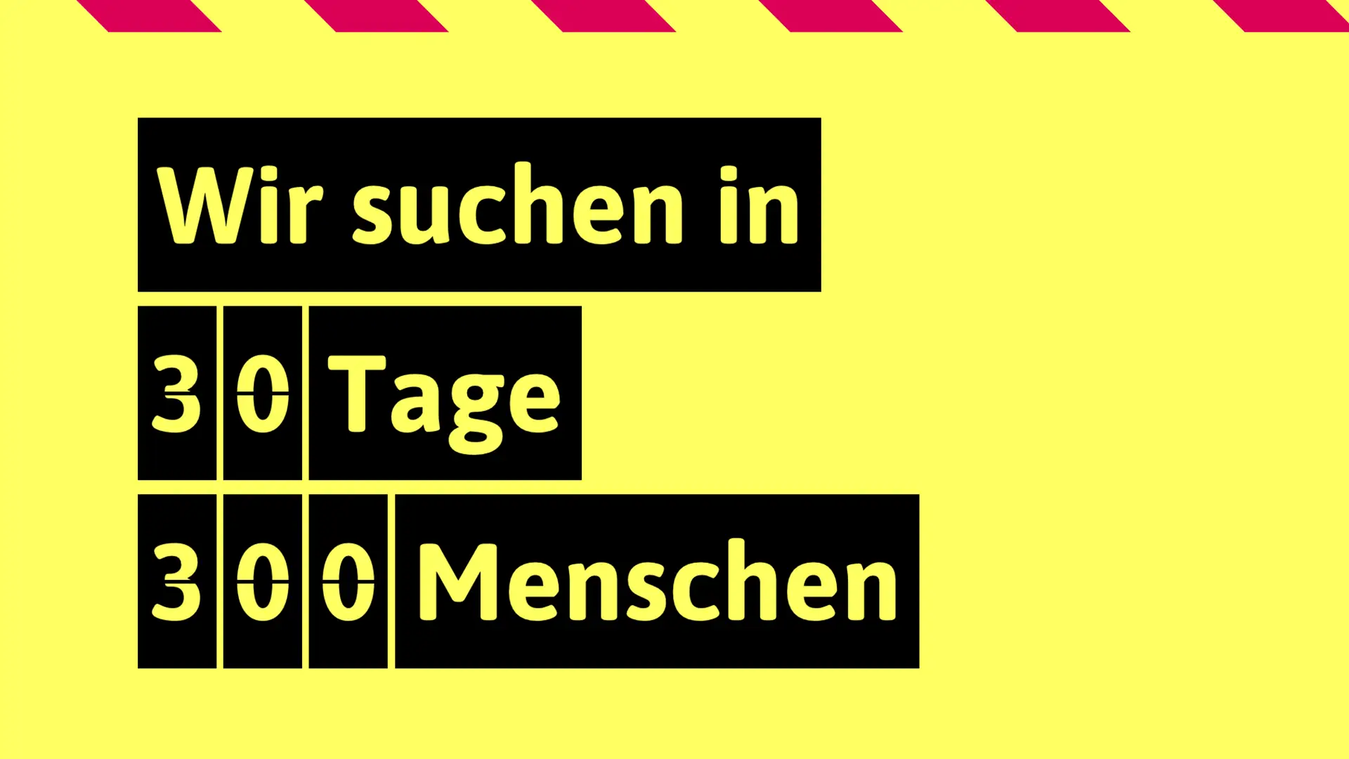 Gegen den Flächenbrand: Wir suchen 300 Brandschutzhelfer:innen in 30 Tagen Gegen den Flächenbrand: Wir suchen 300 Brandschutzhelfer:innen in 30 Tagen