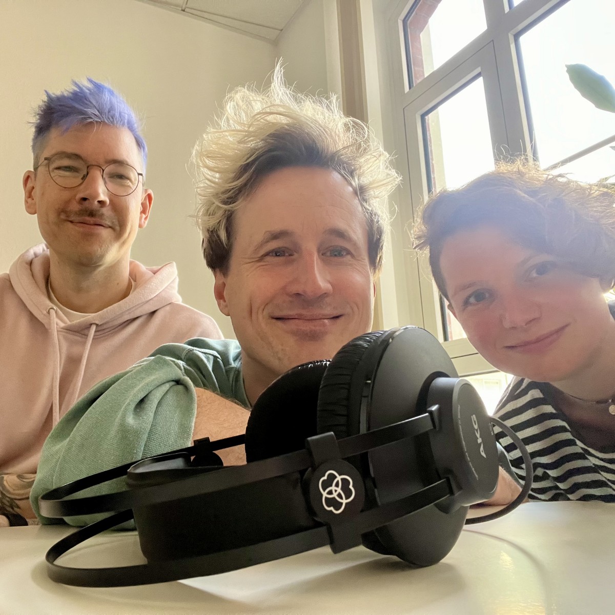 Off/On – der Podcast von netzpolitik.org