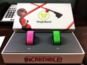 MagicBands