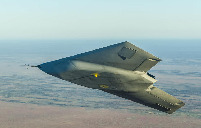 BAE Sytems bringt Erfahrungen seiner Tarnkappen-Drohne "Taranis" in ein neues Drohnen-Projekt mit Frankreich ein.