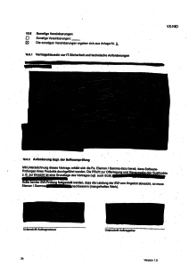 Informations"freiheit" beim BKA.