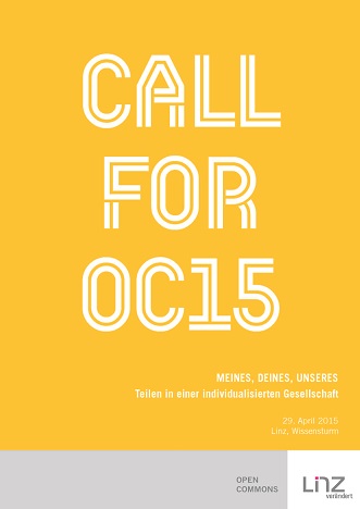 CALL for OC15