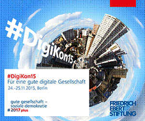 FES - DigiKon 15