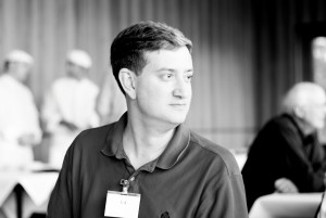 Edward W. Felten. Bild: Joi Ito. Lizenz: Creative Commons BY 2.0.