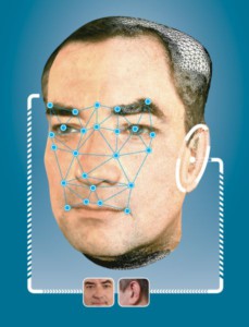 Forschungsprojekt GES-3D von BKA und BSI mit Herstellern biometrischer Software.