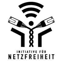 Initiative für Netzfreiheit
