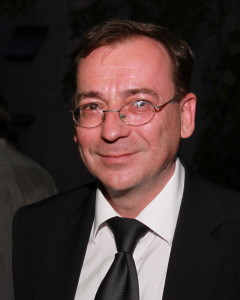 Gestern noch Haft, heute Geheimdienst: Kaminski (CC BY-SA 3.0 by Jarosław Roland Kruk).