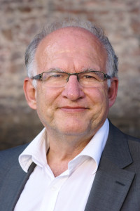 Wurde vom BND belogen: Ehemaliger Bundesdatenschutzbeauftragter Peter Schaar. Bild: Alexander Klink. Lizenz: Creative Commons BY 3.0.