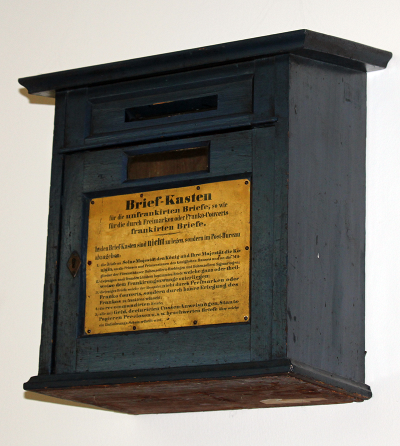 Kann manchmal dauern: Wenn keine Passkopie beiliegt schicken BKA und Bundespolizei Auskunftsersuchen wieder zurück.