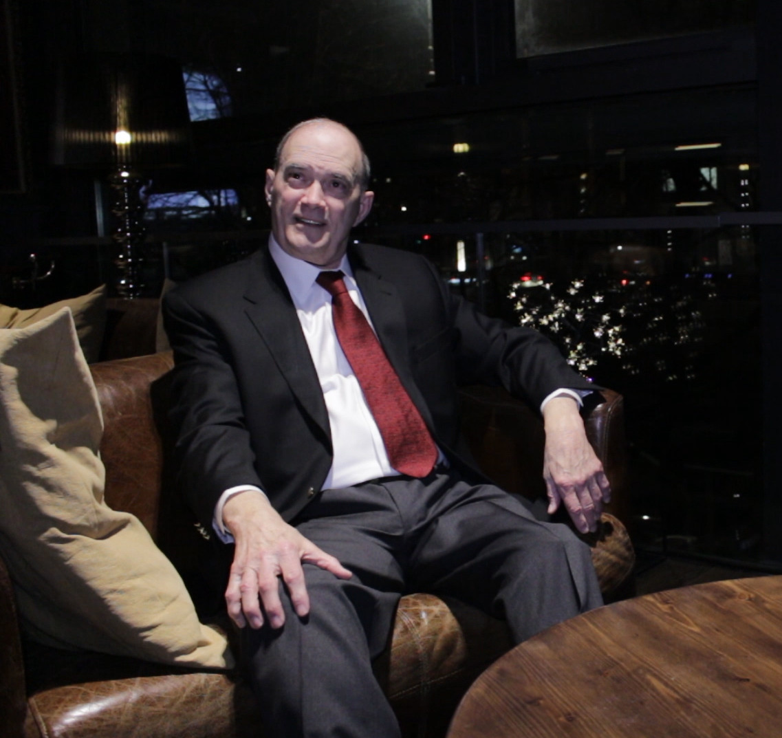 Whistleblower Sind Keine Helden Sie Sind Menschen Wie Du Und Ich Awardverleihung Videointerview