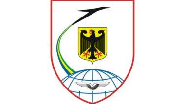 Das neue Wappen des Luftfahrtamtes der Bundeswehr. (Bild: Luftwaffe)