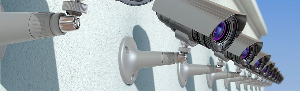 Banner des "Africa Security and Counter-Terrorism Summit"