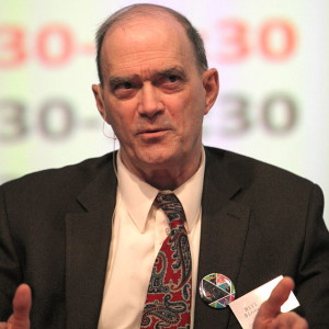 William Binney. Bild: Rama. Lizenz: Creative Commons BY-SA 2.0.