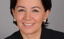 Anne Ruth Herkes, Beamtete Staatssekretärin. © BMWi