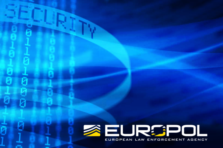 Transparenz nur mit Zustimmung der USA? Cover des Datenschutzberichts der EU-Polizeiagentur Europol von 2013.