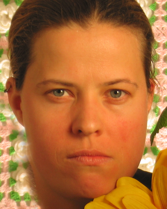 Die erst acht Jahre nach ihrem verdeckten Einsatz enttarnte Hamburger LKA-Beamtin Iris Plate. Das könnte demnächst schneller gehen.