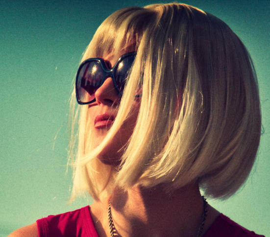 Charaktermaske Frau Kowalski, internetaffine Polizistin bei Europol