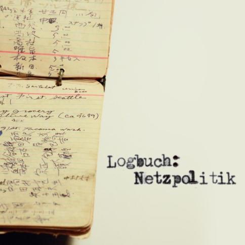 Logbuch Netzpolitik