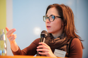 Katarzyna Szymielewicz, Foto: CC-BY-SA Stephan Röhl