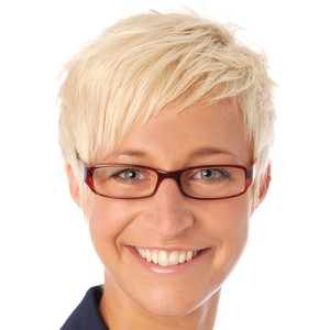 CC BY-SA 3.0 - Margarete Singer