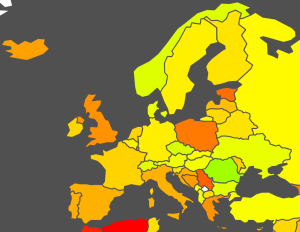 Netzneutralität in Europa