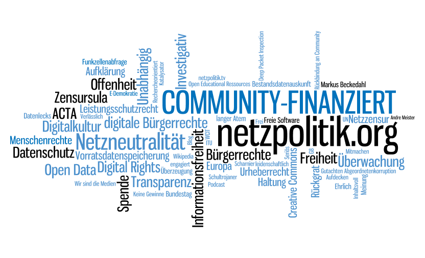 netzpolitik.org-Mediadaten-Wordle3