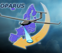 EU-Projekt "OPARUS" unter Beteiligung von EADS und DLR
