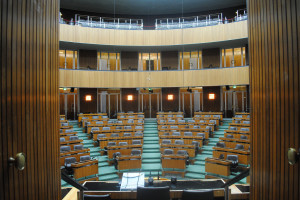 Österreichischer Nationalrat