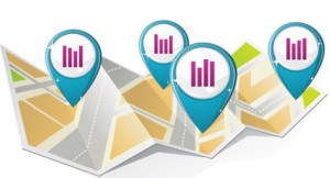 Logo von Sense Networks.