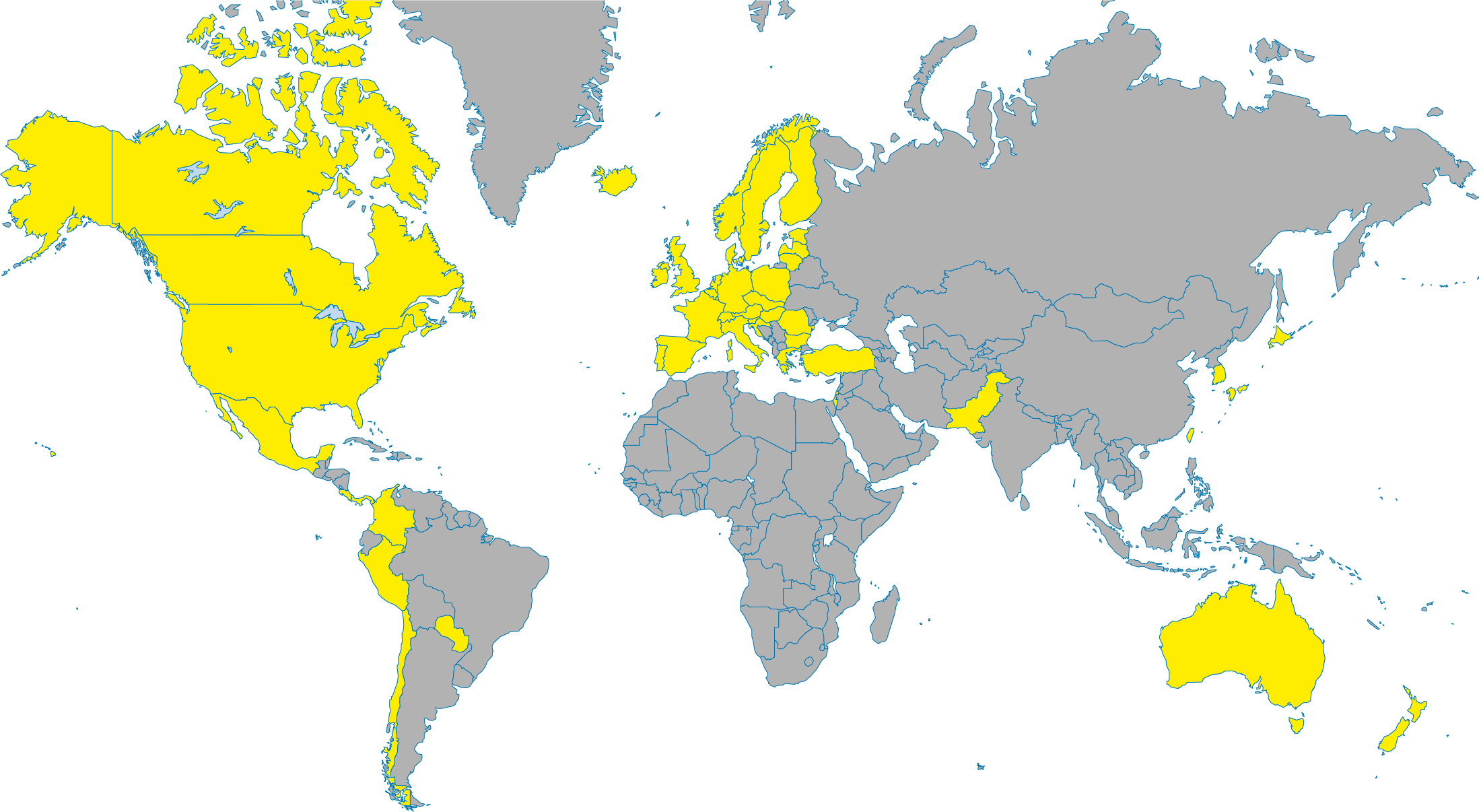 Leak shows: Trade treaty TiSA could undermine national data protection