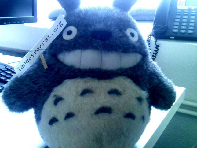 Totoro